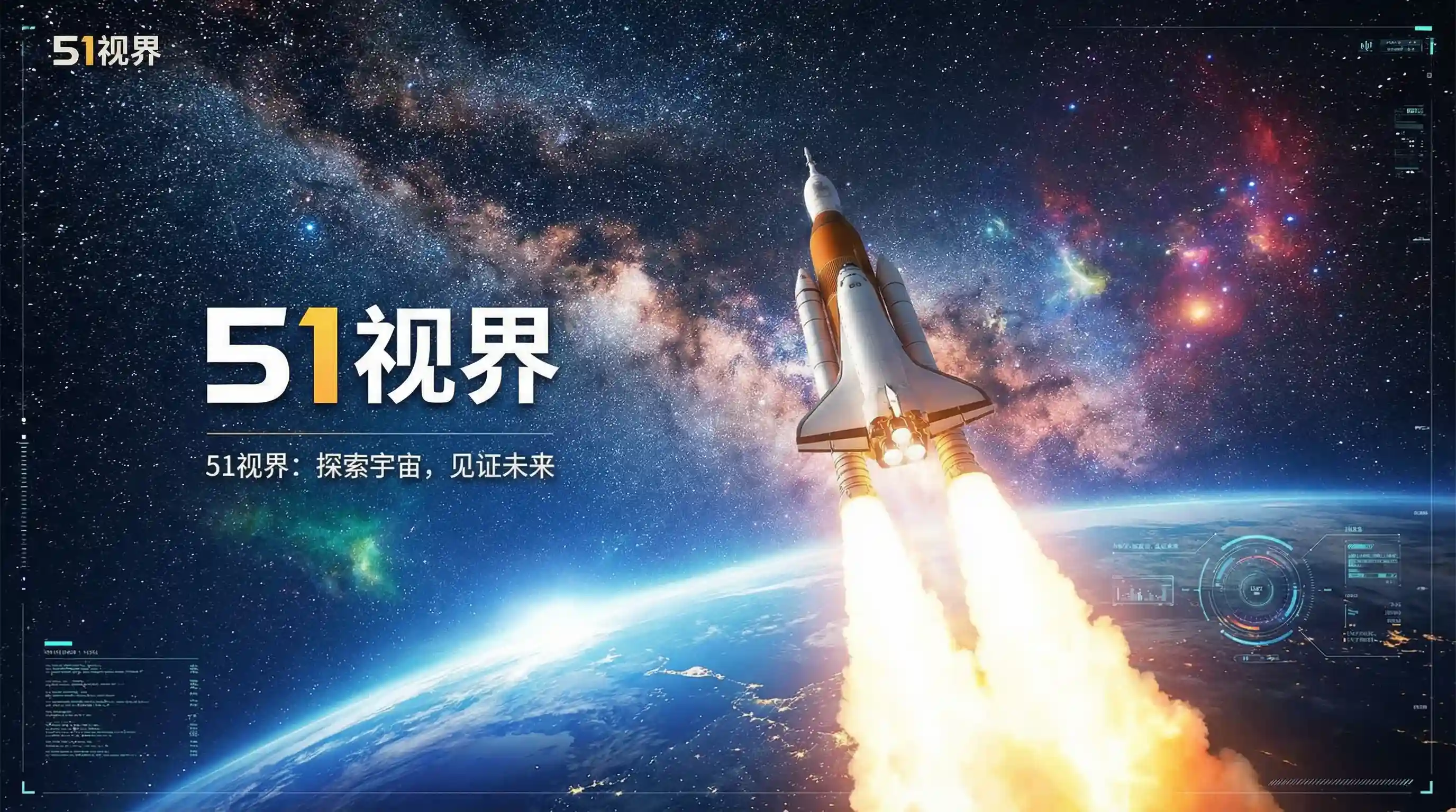 太空探索与航天发射 - 午夜DJ在线观看免费完整版 追踪航天动态